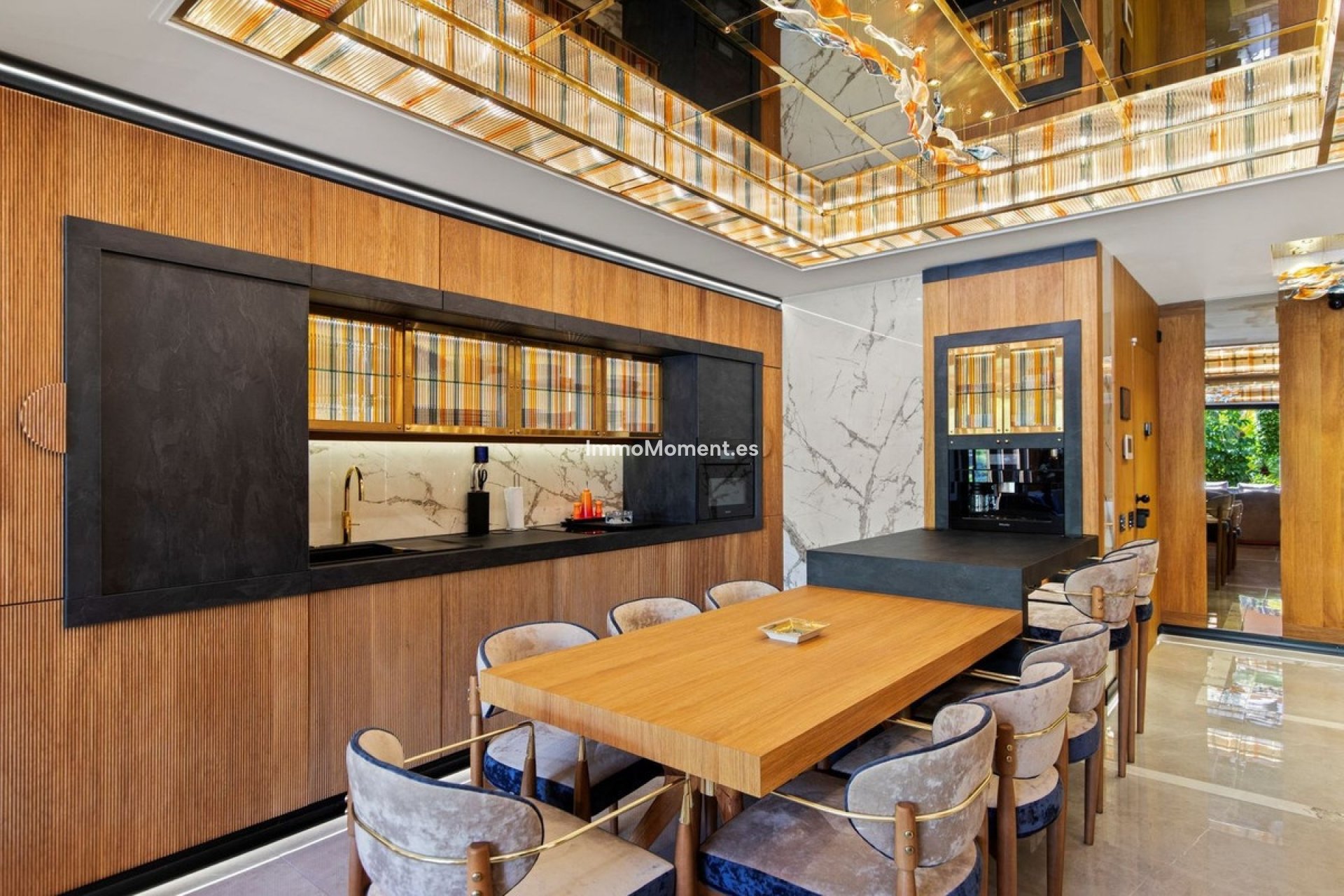 Bestaande woning - Appartement - Marbella - Puerto Banús