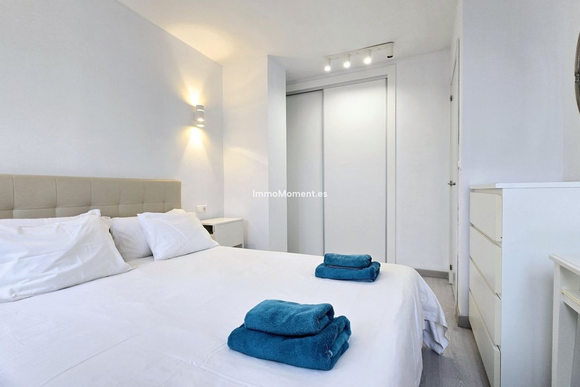 Bestaande woning - Appartement - Marbella - Puerto Banús