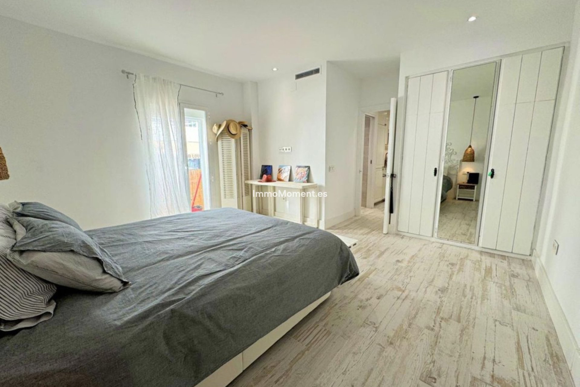 Bestaande woning - Appartement - Marbella - Puerto Banús