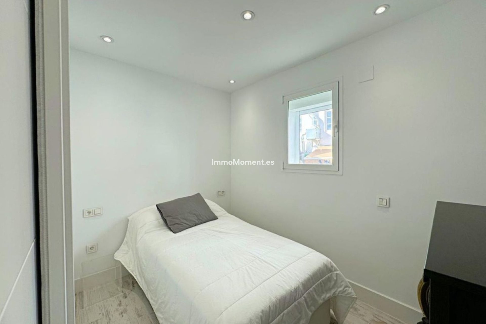 Bestaande woning - Appartement - Marbella - Puerto Banús