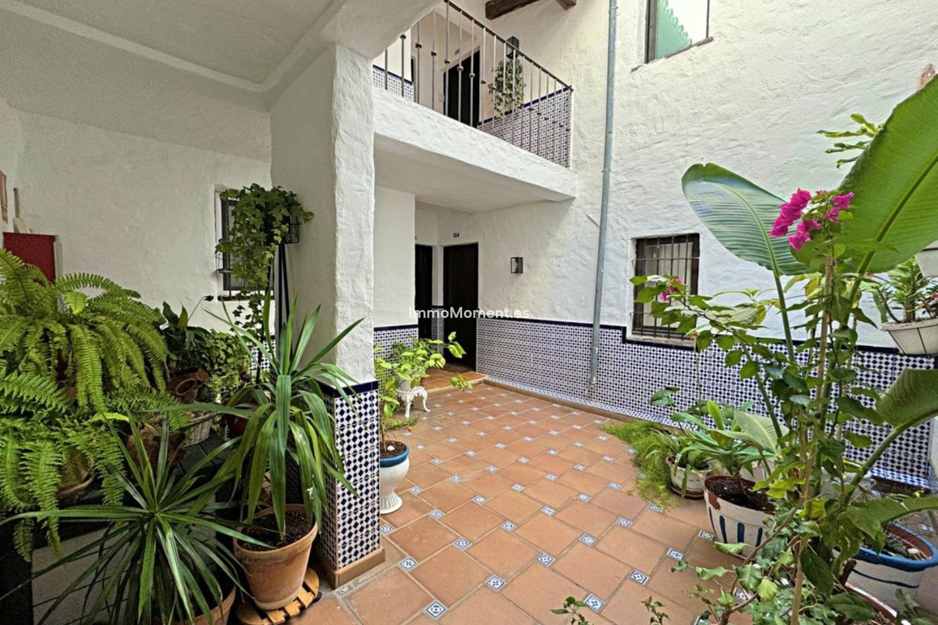 Bestaande woning - Appartement - Marbella - Puerto Banús