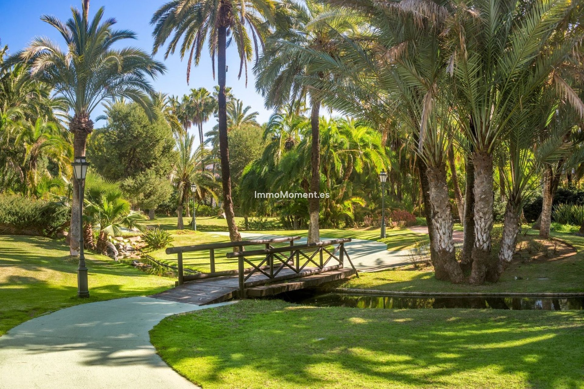 Bestaande woning - Appartement - Marbella - Puerto Banús