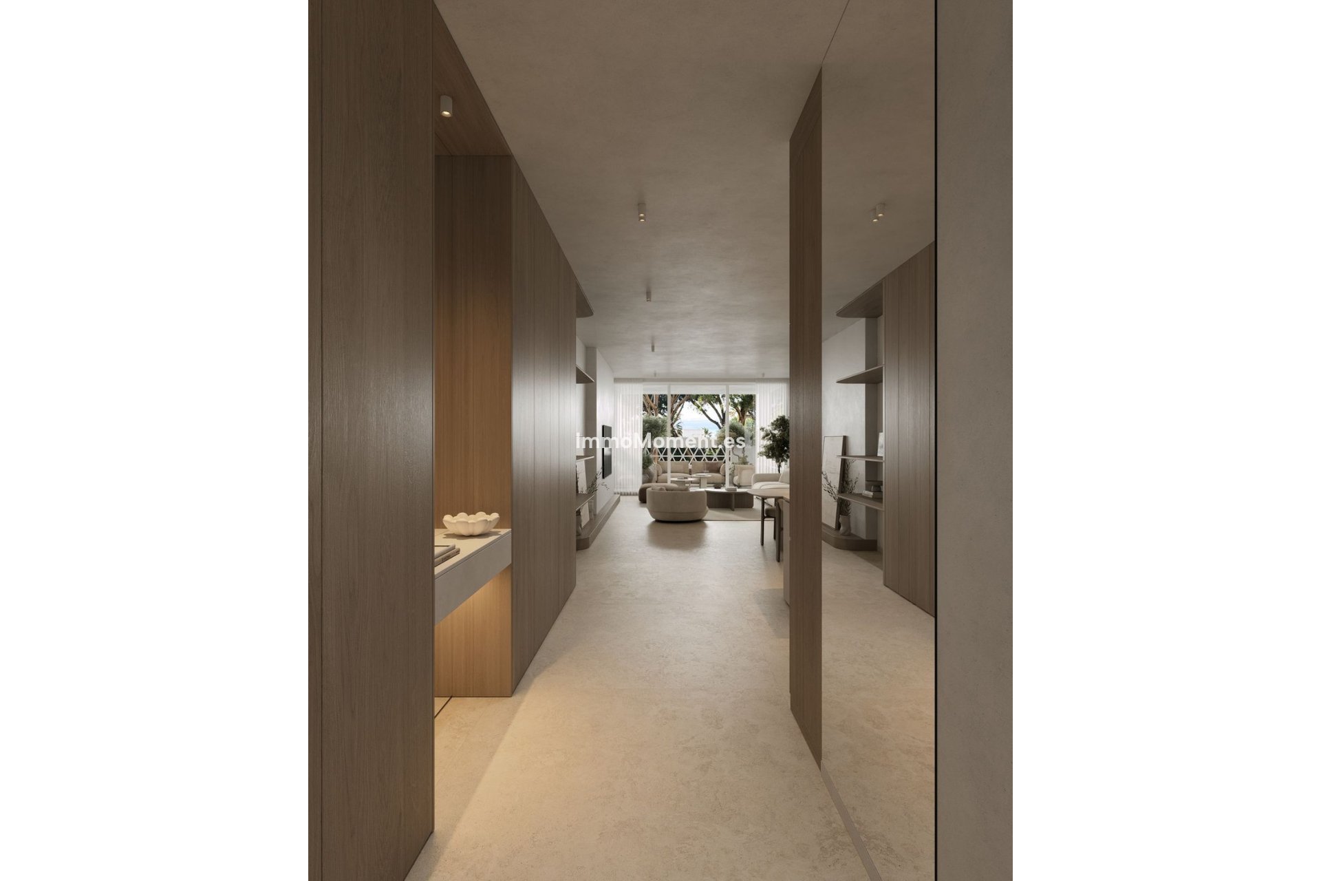 Bestaande woning - Appartement - Marbella - Puerto Banús