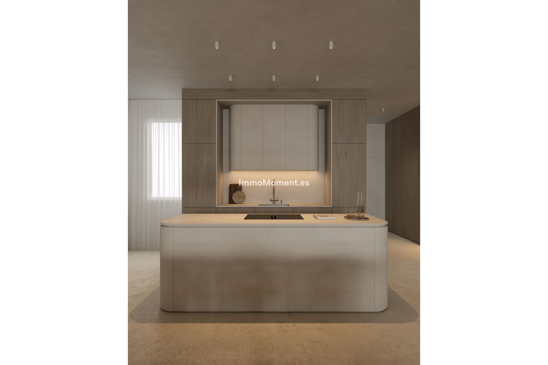 Bestaande woning - Appartement - Marbella - Puerto Banús