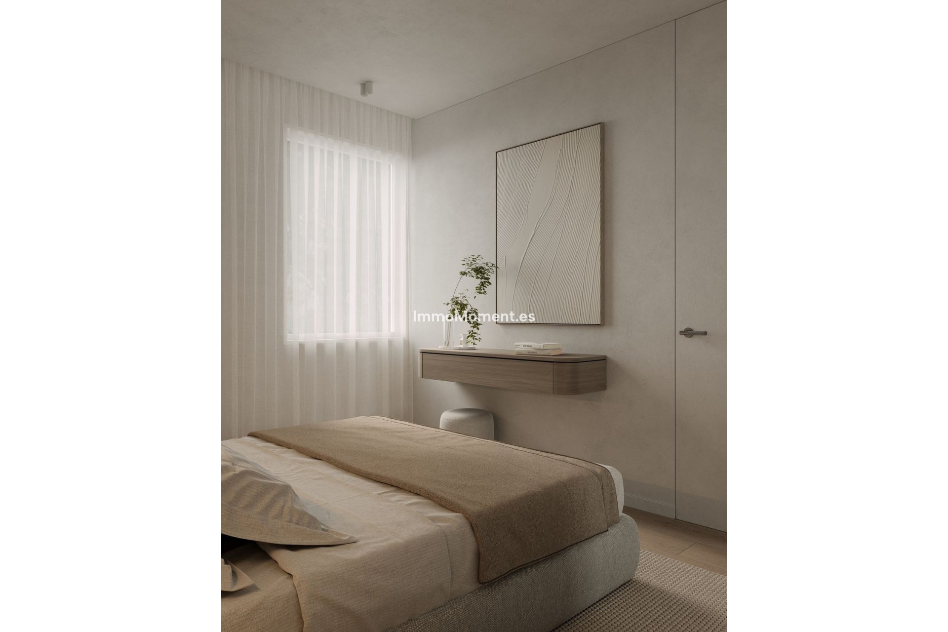 Bestaande woning - Appartement - Marbella - Puerto Banús