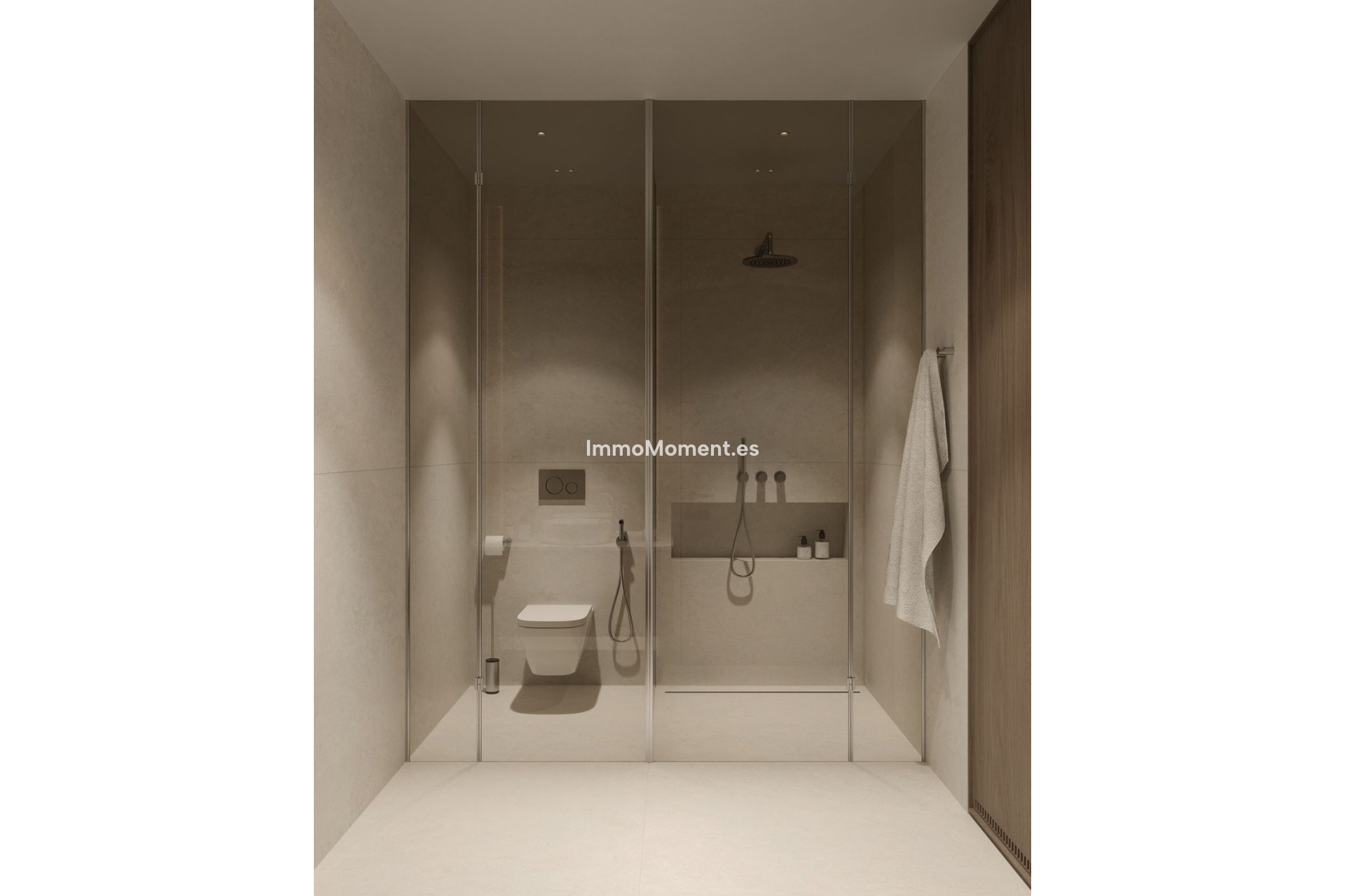 Bestaande woning - Appartement - Marbella - Puerto Banús