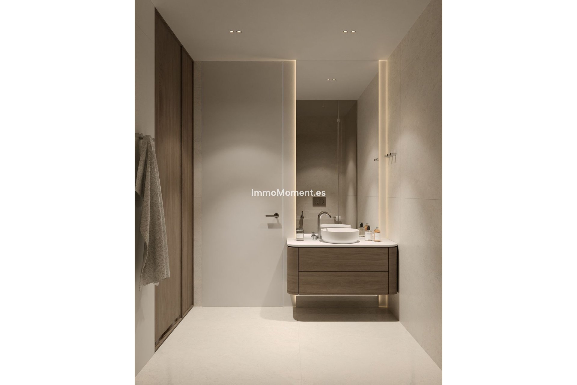 Bestaande woning - Appartement - Marbella - Puerto Banús