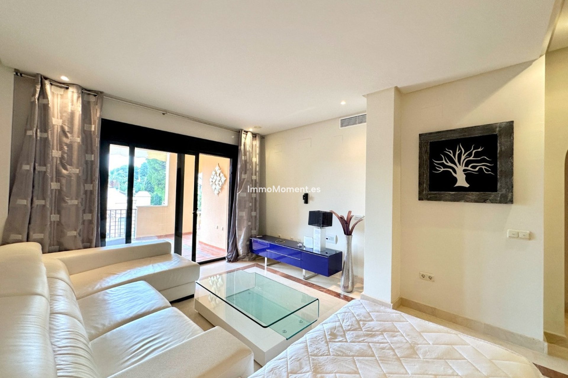 Bestaande woning - Appartement - Marbella - Puerto Banús
