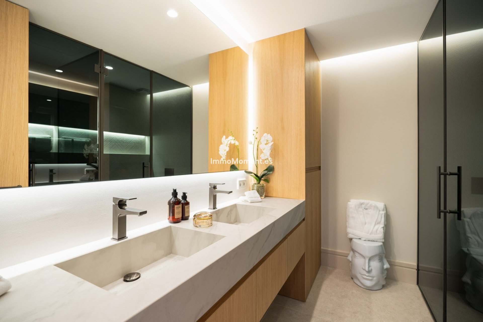 Bestaande woning - Appartement - Marbella - Puerto Banús