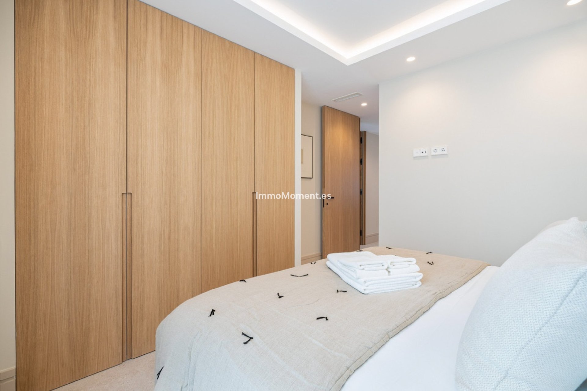 Bestaande woning - Appartement - Marbella - Puerto Banús