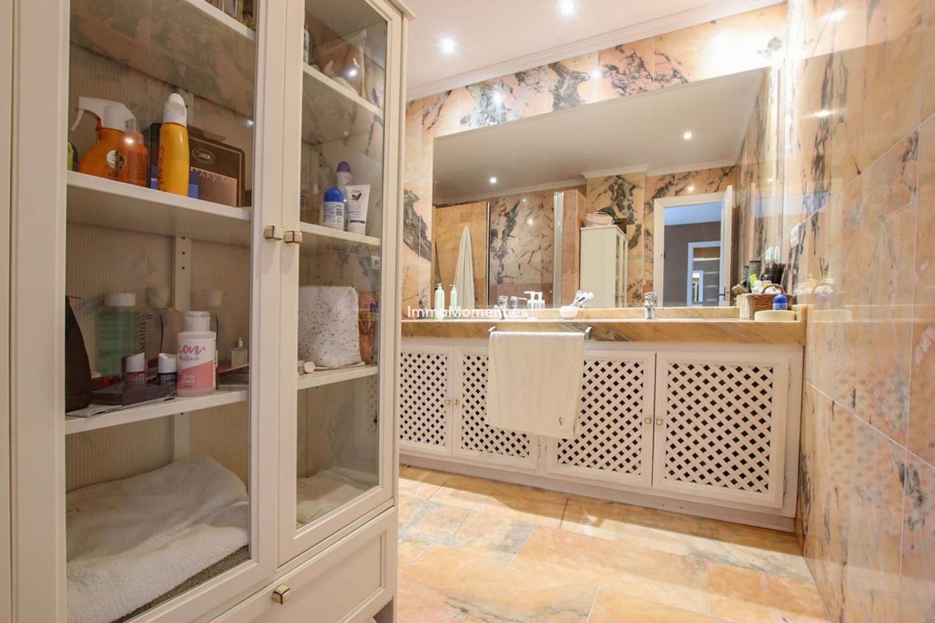 Bestaande woning - Appartement - Marbella - Puerto Banús