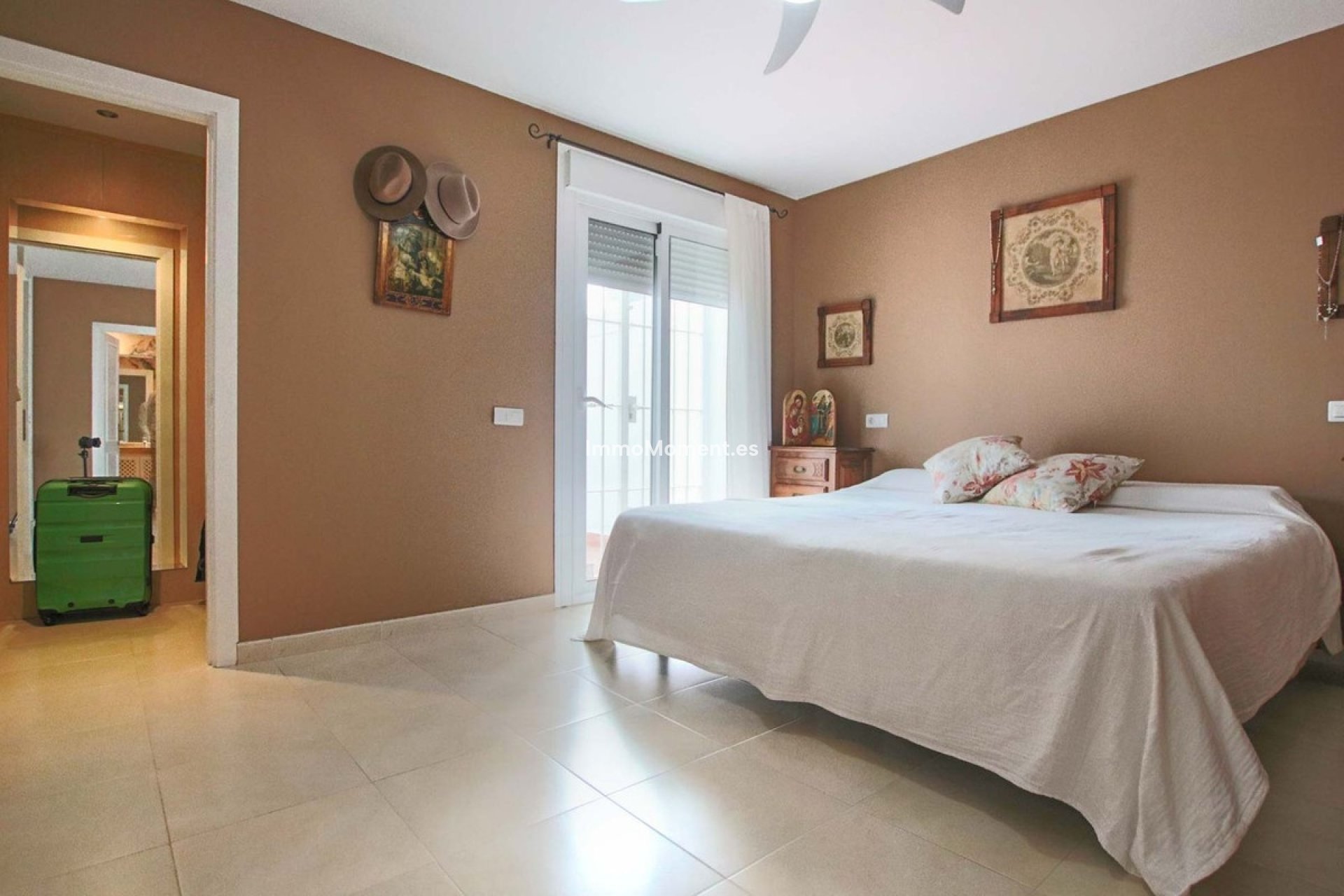 Bestaande woning - Appartement - Marbella - Puerto Banús