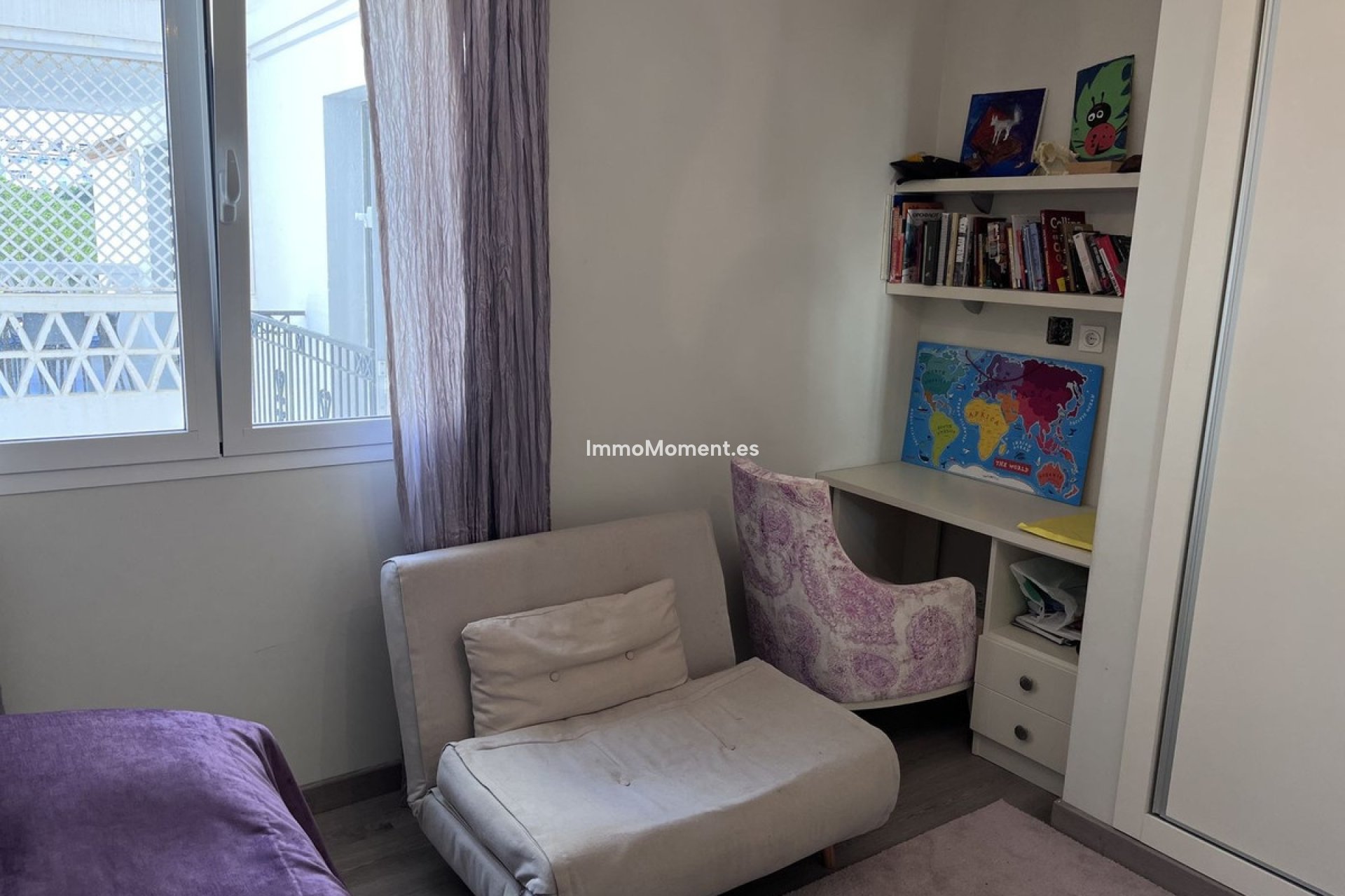 Bestaande woning - Appartement - Marbella - Puerto Banús