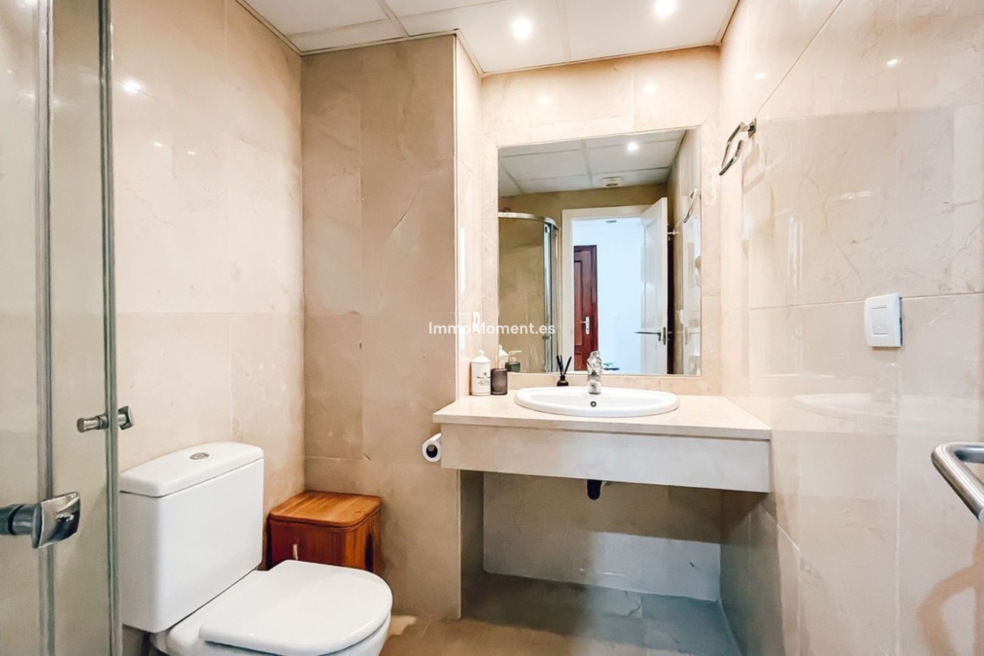 Bestaande woning - Appartement - Marbella - Puerto Banús