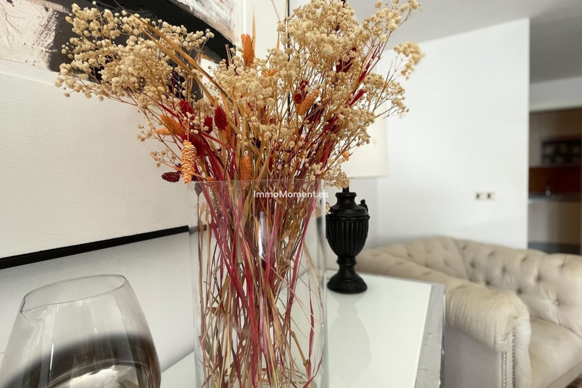 Bestaande woning - Appartement - Marbella - Puerto Banús