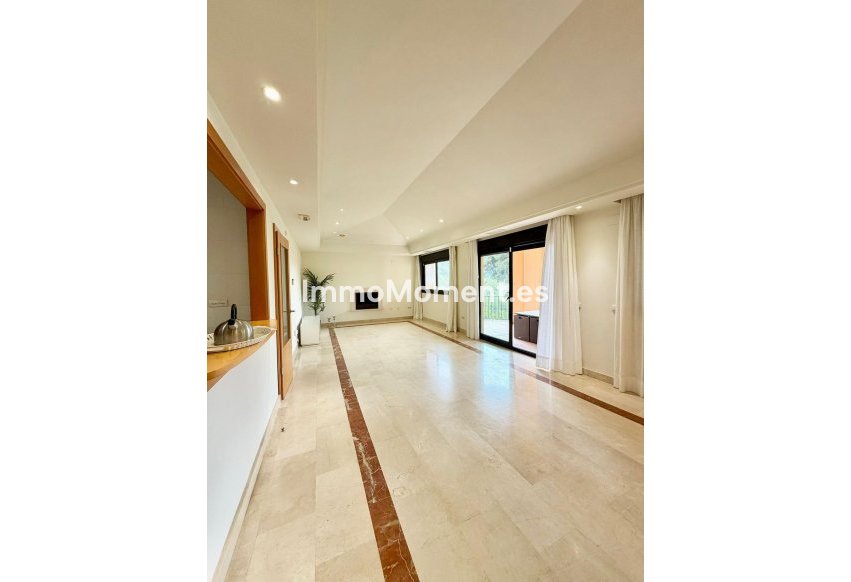 Bestaande woning - Appartement - Marbella - Puerto Banús