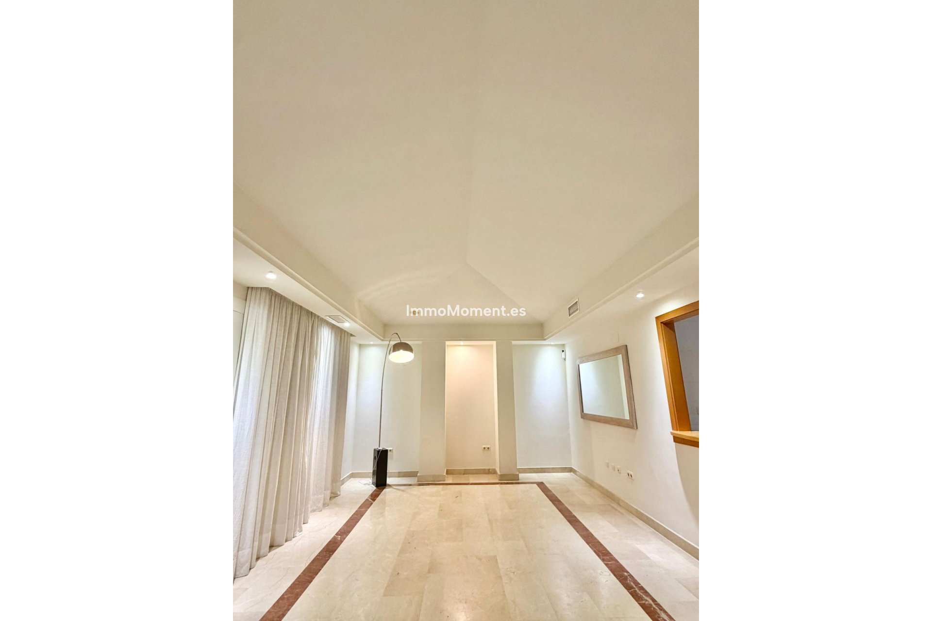 Bestaande woning - Appartement - Marbella - Puerto Banús