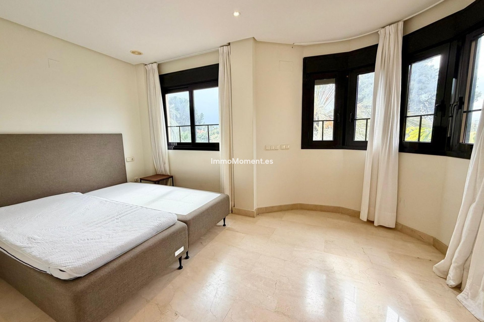 Bestaande woning - Appartement - Marbella - Puerto Banús