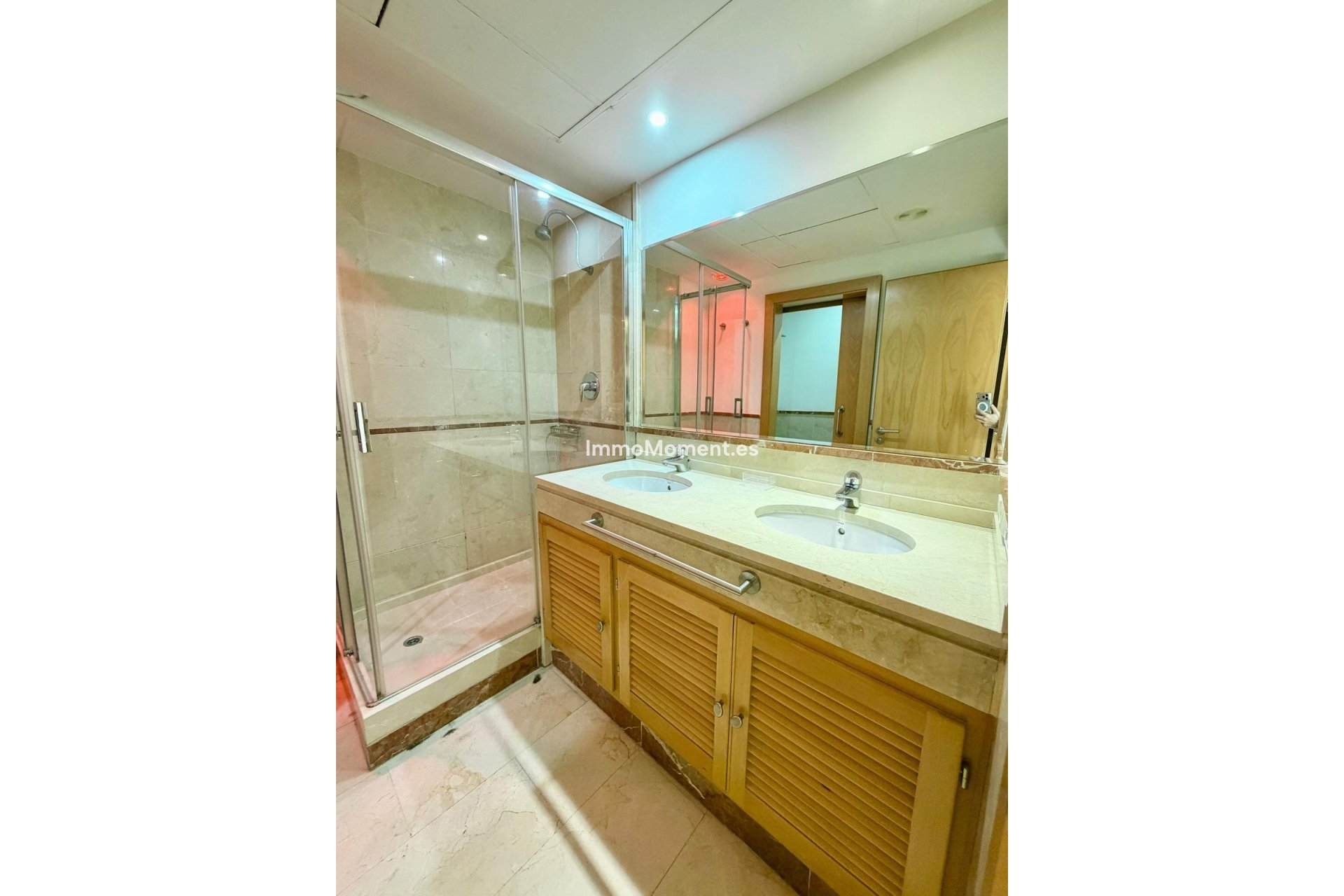 Bestaande woning - Appartement - Marbella - Puerto Banús