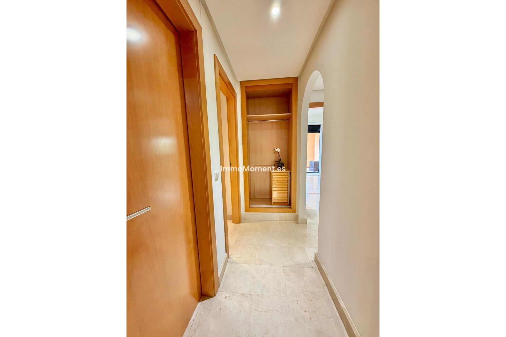 Bestaande woning - Appartement - Marbella - Puerto Banús