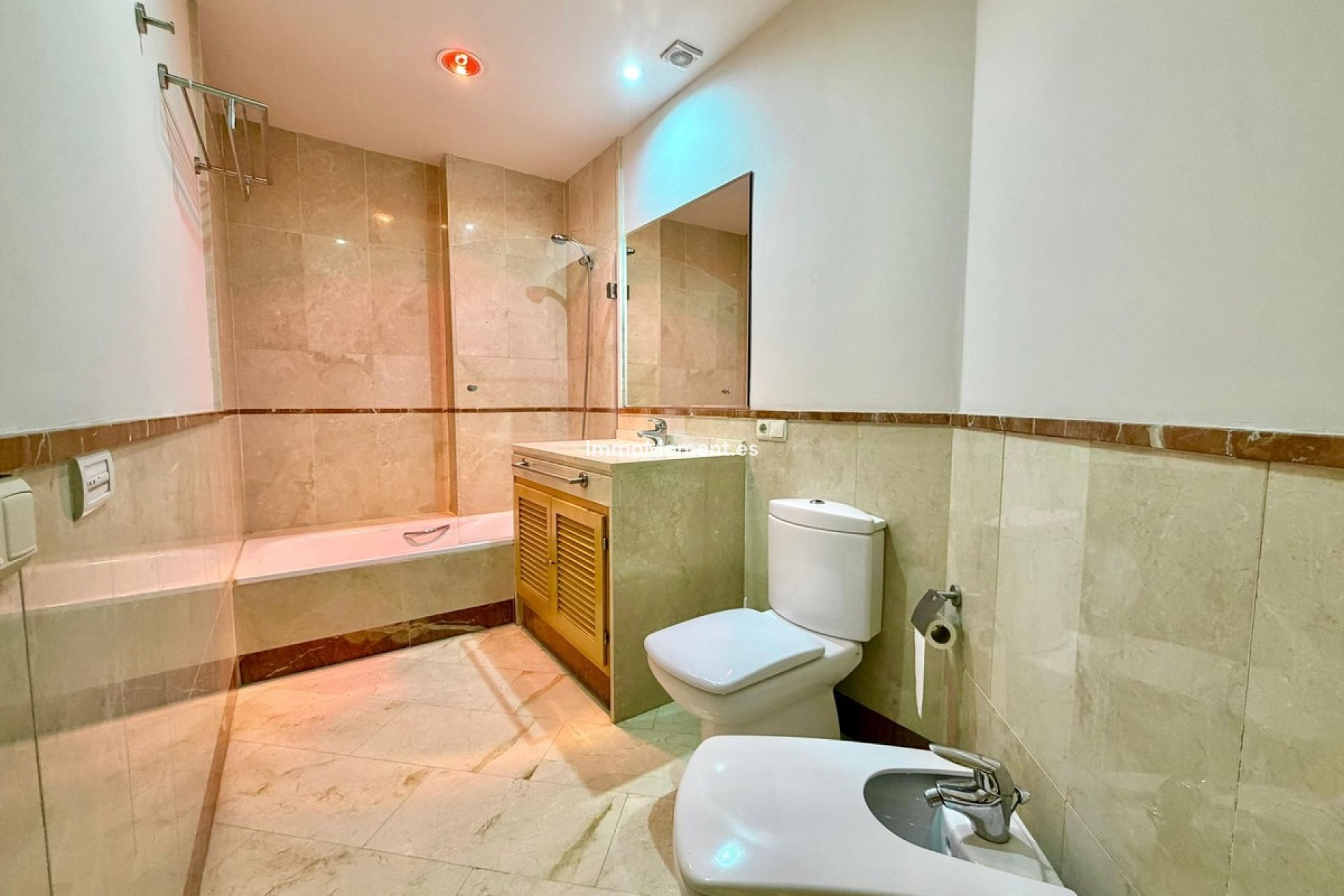 Bestaande woning - Appartement - Marbella - Puerto Banús