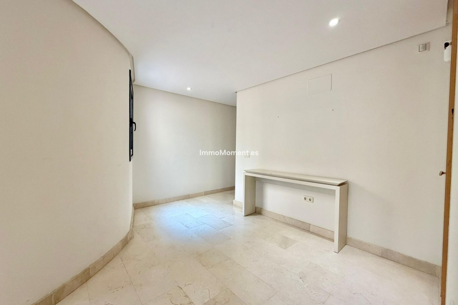 Bestaande woning - Appartement - Marbella - Puerto Banús