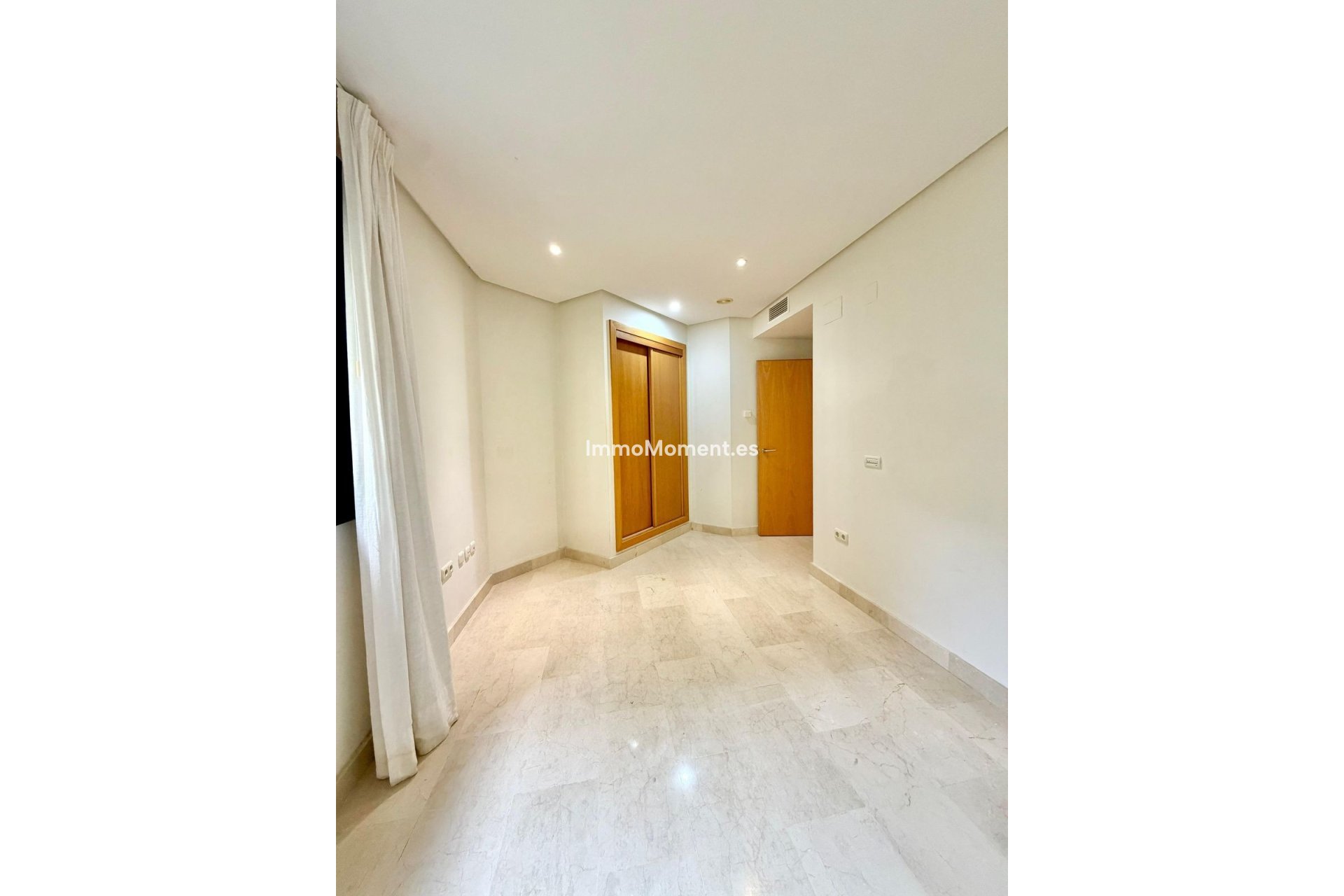 Bestaande woning - Appartement - Marbella - Puerto Banús