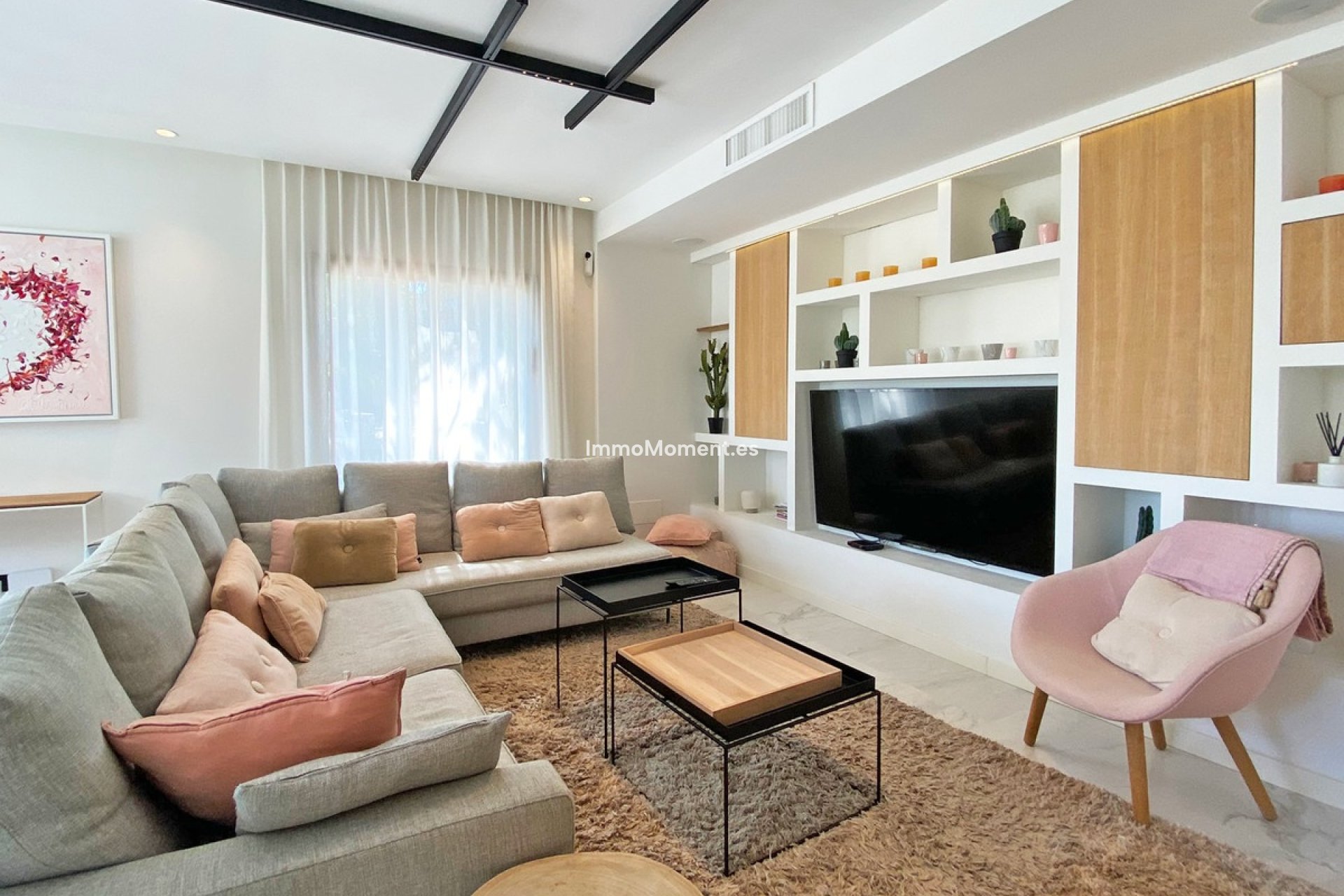 Bestaande woning - Appartement - Marbella - Puerto Banús