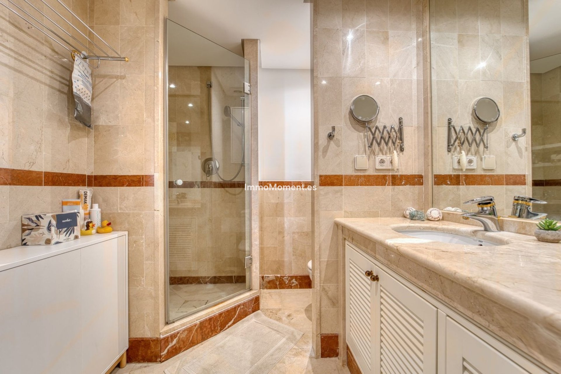 Bestaande woning - Appartement - Marbella - Puerto Banús