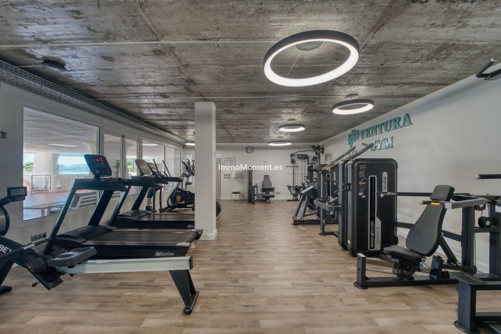 Bestaande woning - Appartement - Marbella - Puerto Banús