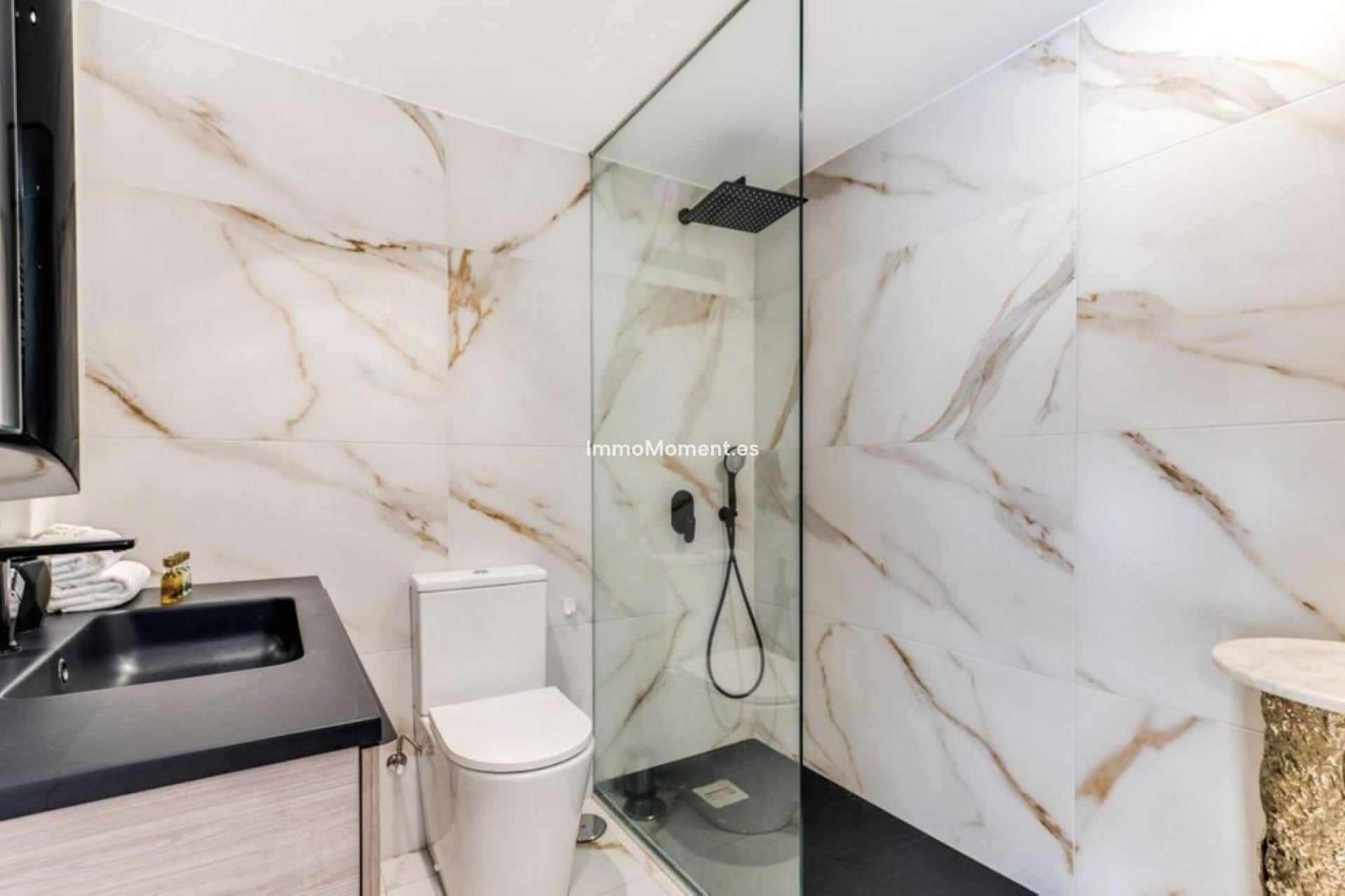 Bestaande woning - Appartement - Marbella - Puerto Banús