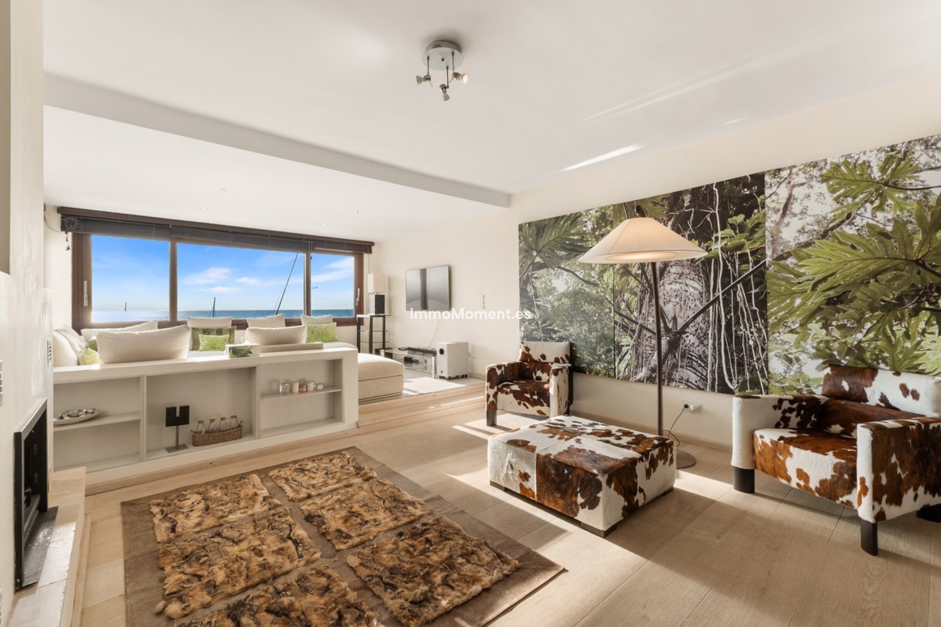 Bestaande woning - Appartement - Marbella - Puerto Banús