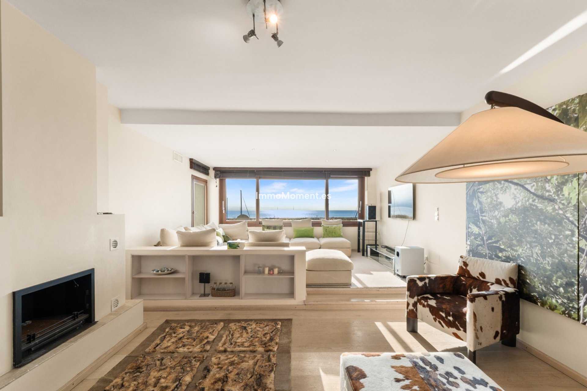 Bestaande woning - Appartement - Marbella - Puerto Banús