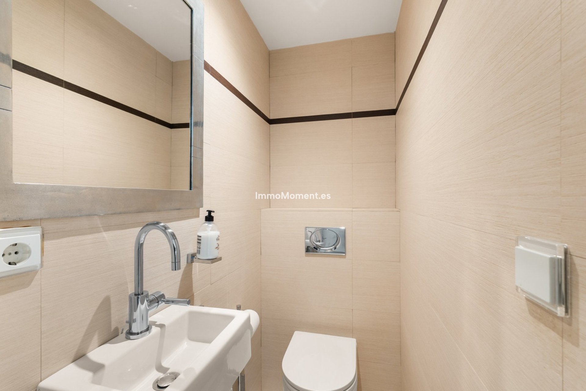 Bestaande woning - Appartement - Marbella - Puerto Banús