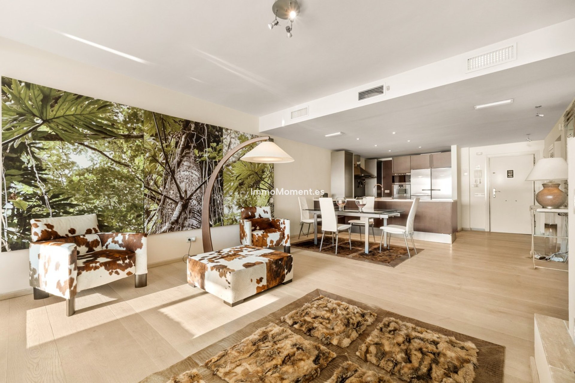 Bestaande woning - Appartement - Marbella - Puerto Banús