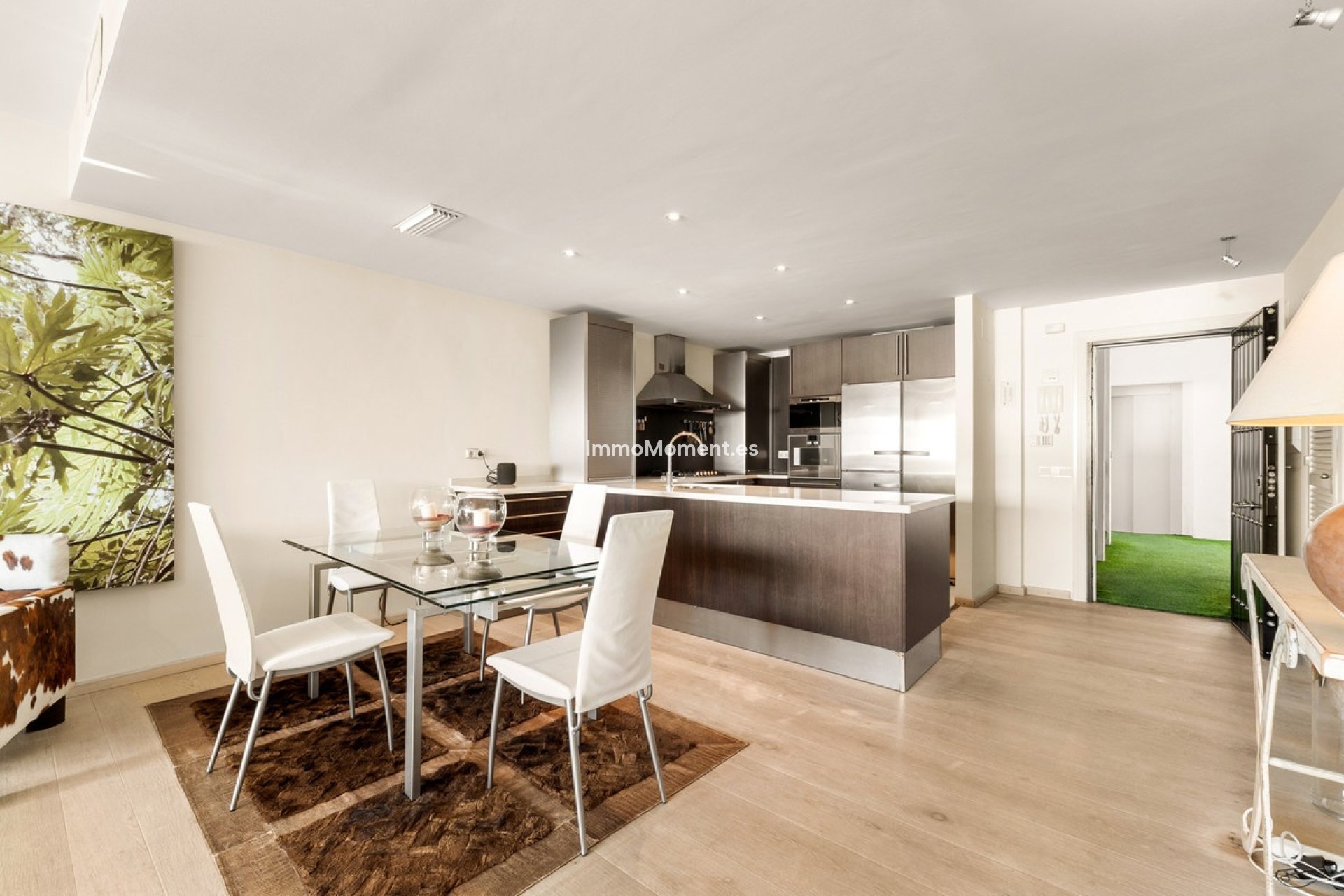Bestaande woning - Appartement - Marbella - Puerto Banús
