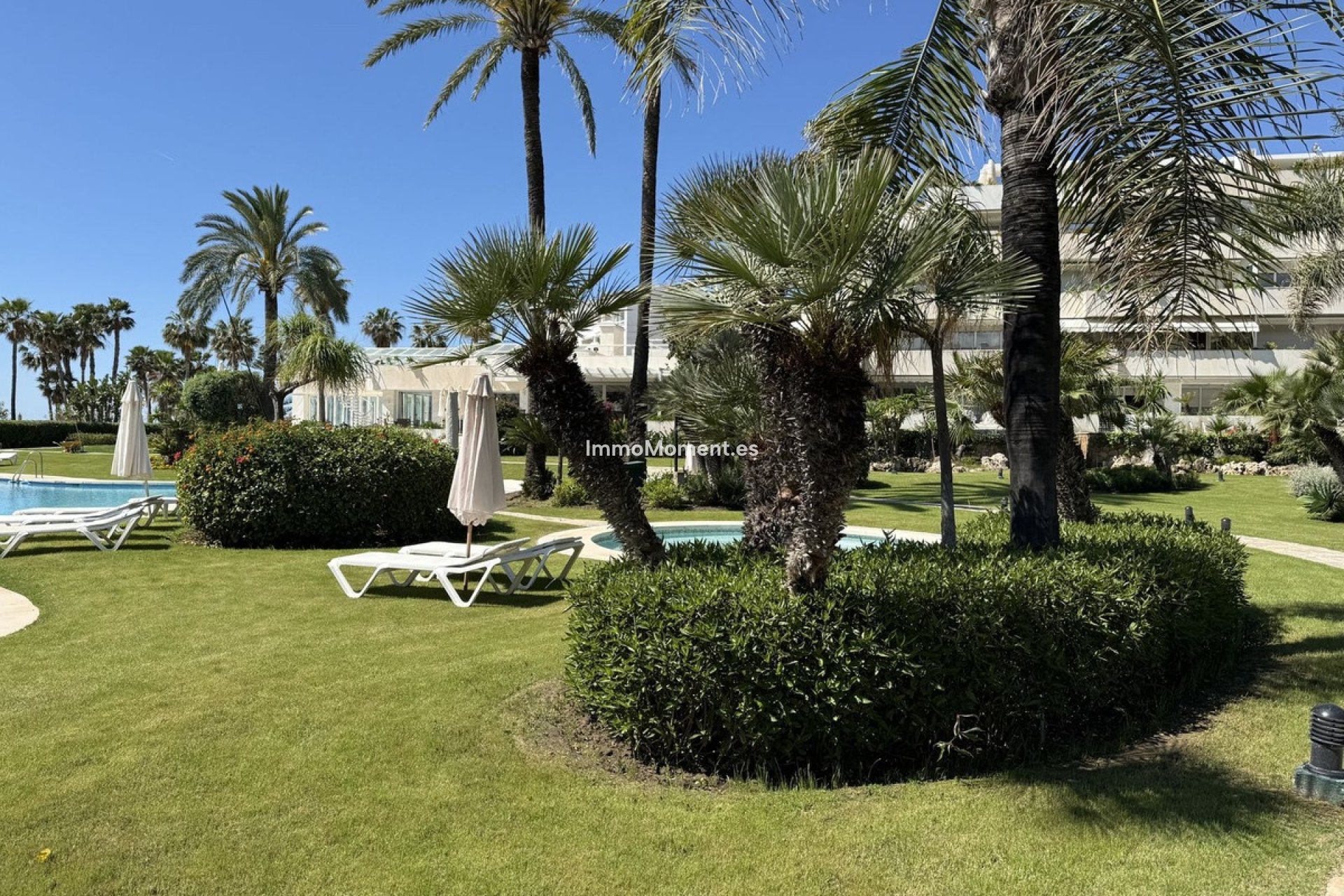 Bestaande woning - Appartement - Marbella - Puerto Banús