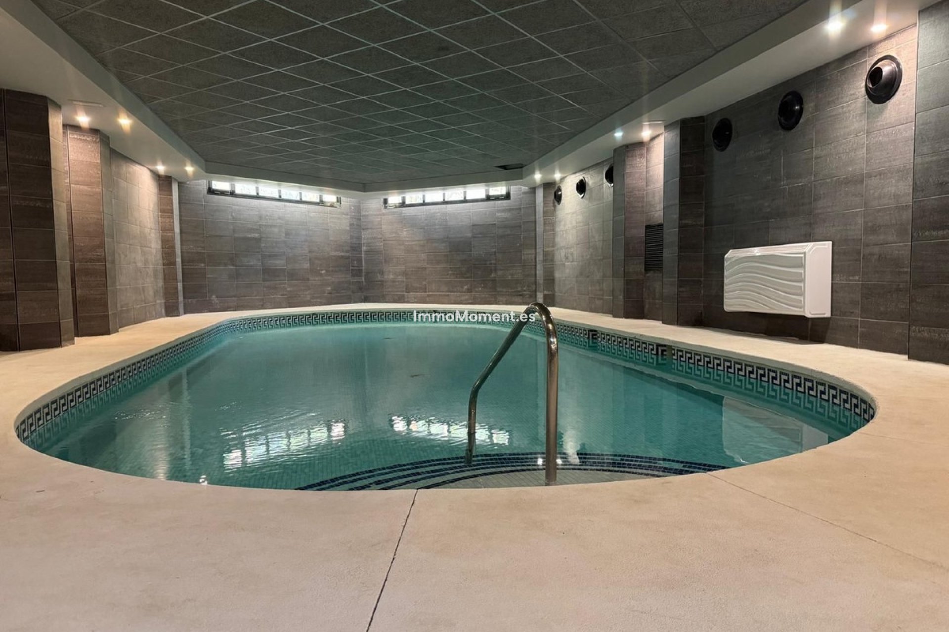 Bestaande woning - Appartement - Marbella - Puerto Banús