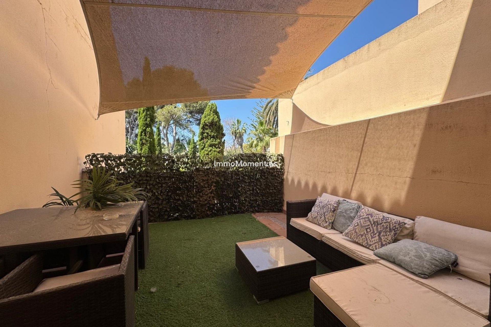 Bestaande woning - Appartement - Marbella - Puerto Banús