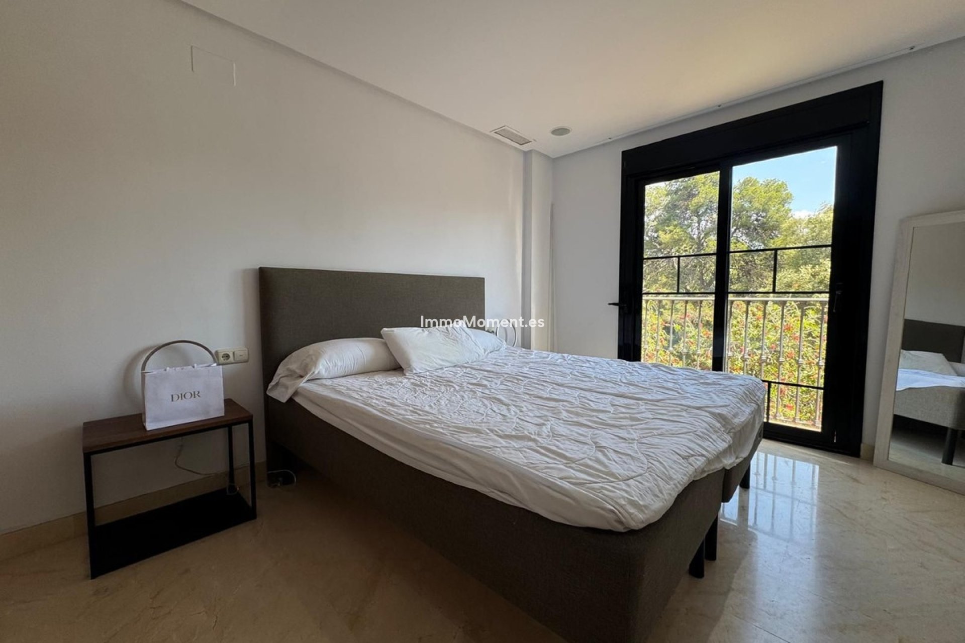 Bestaande woning - Appartement - Marbella - Puerto Banús