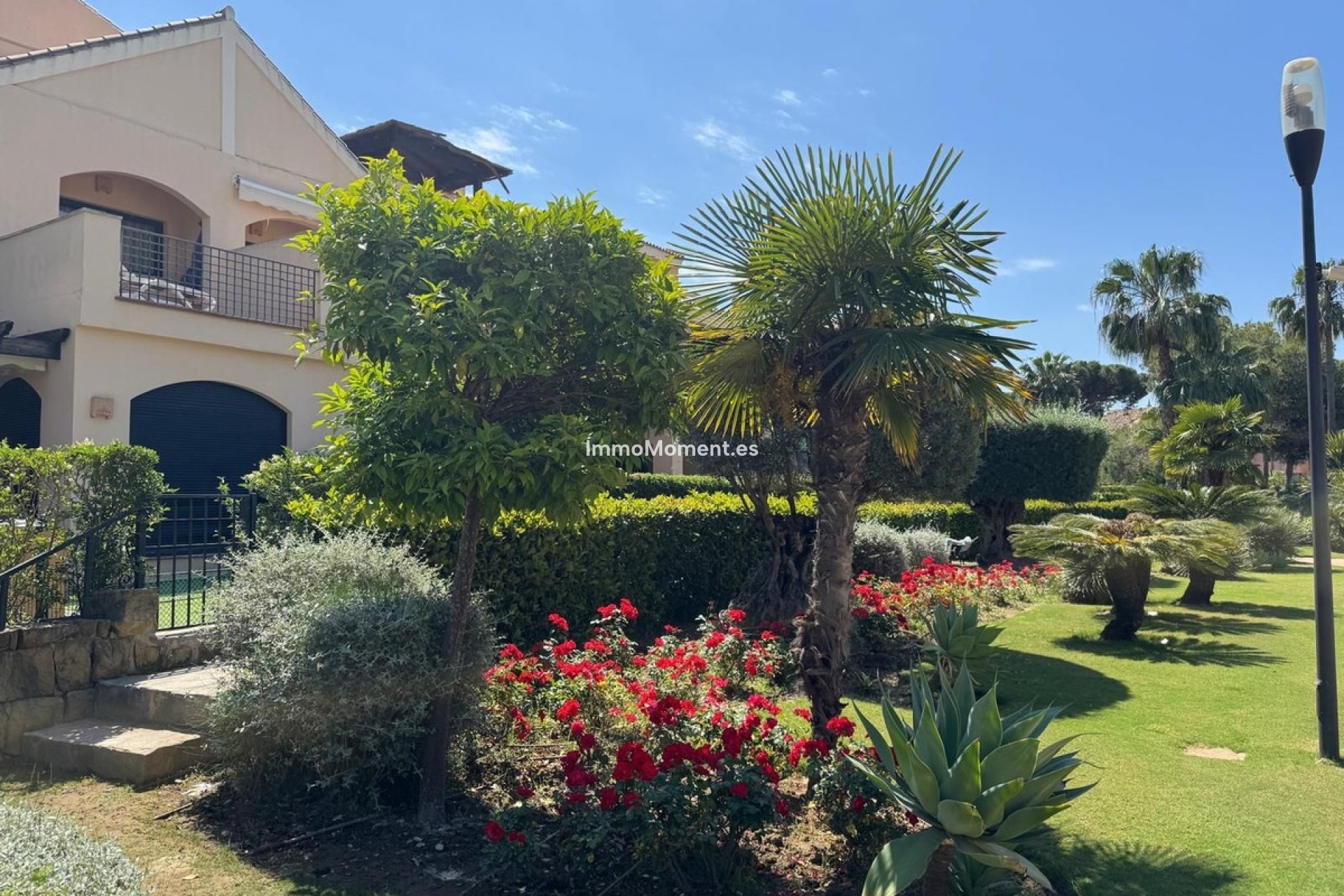 Bestaande woning - Appartement - Marbella - Puerto Banús