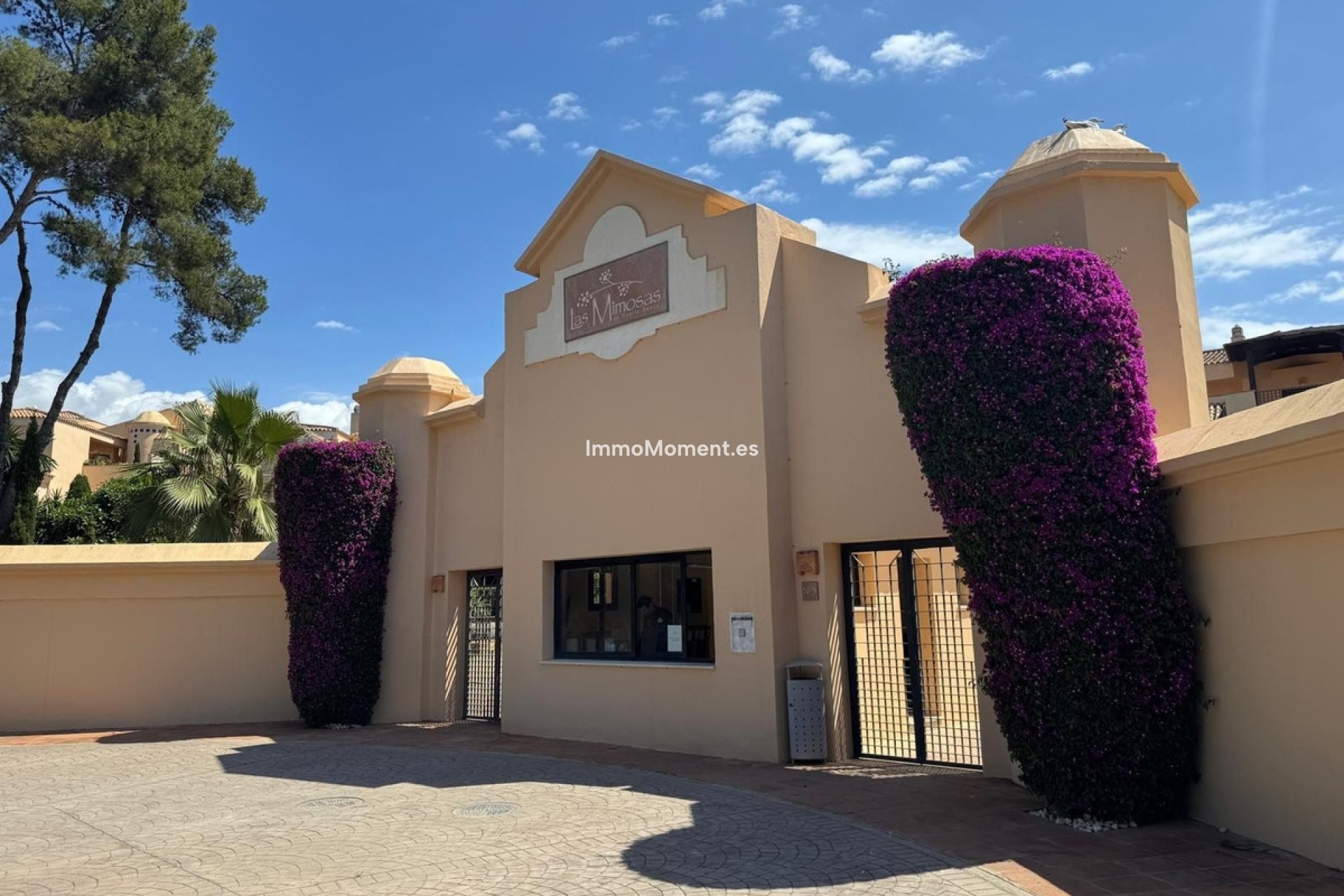 Bestaande woning - Appartement - Marbella - Puerto Banús