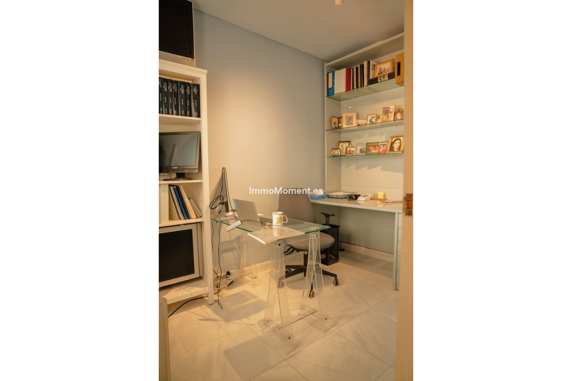 Bestaande woning - Appartement - Marbella - Puerto Banús