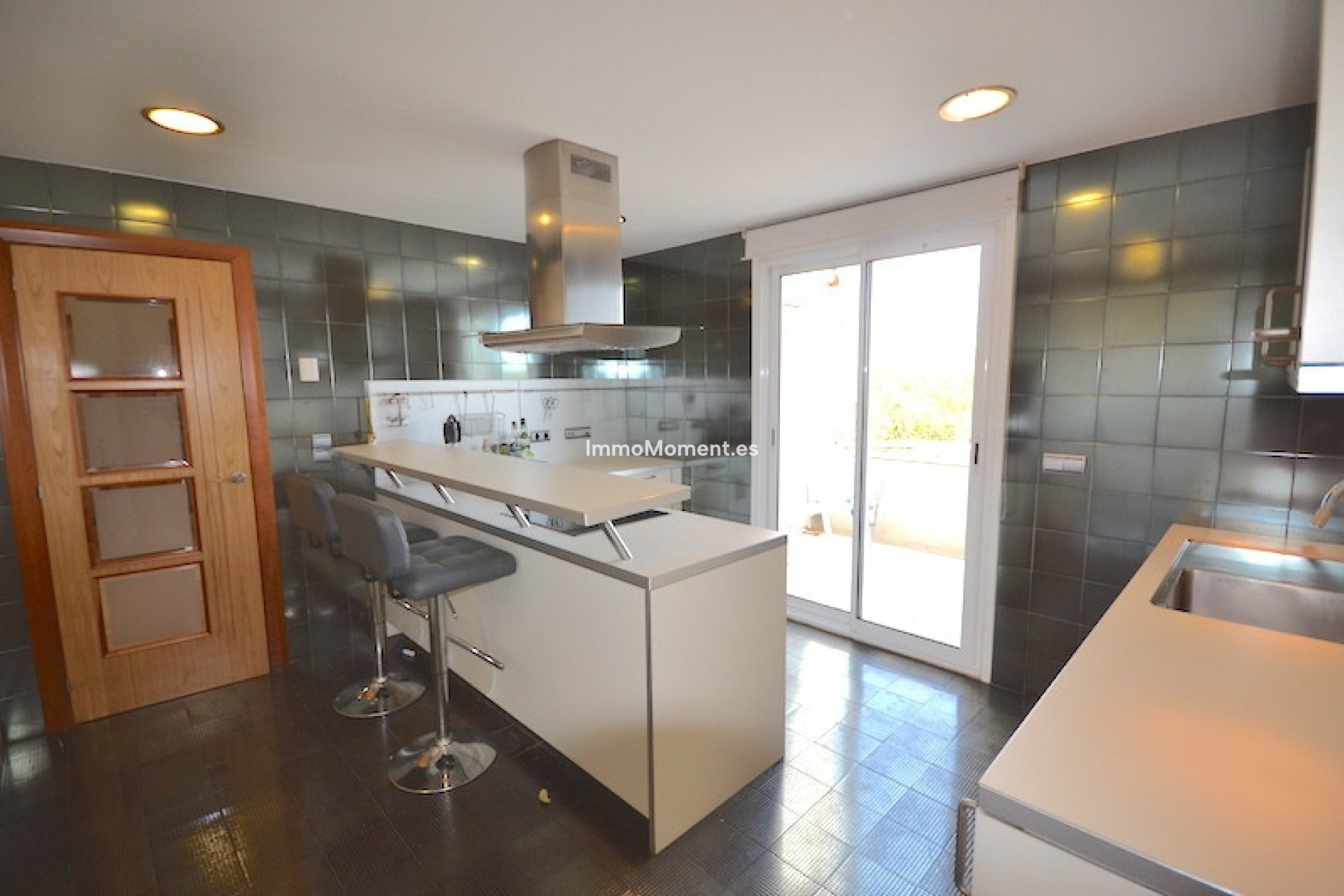 Bestaande woning - Appartement - Marbella - Puerto Banús