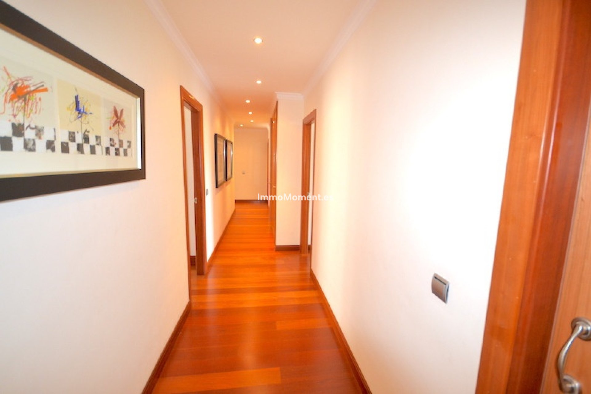 Bestaande woning - Appartement - Marbella - Puerto Banús
