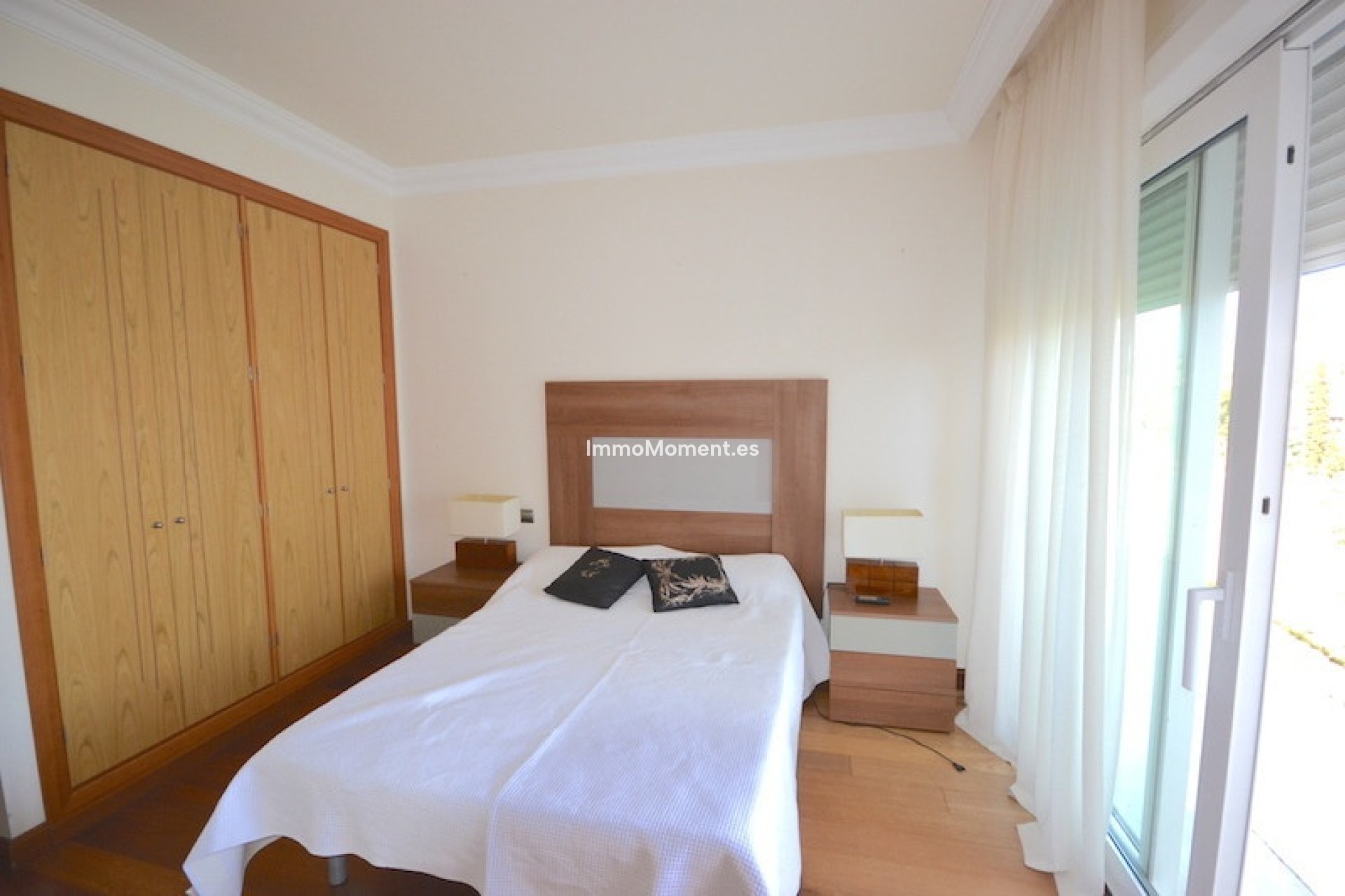 Bestaande woning - Appartement - Marbella - Puerto Banús
