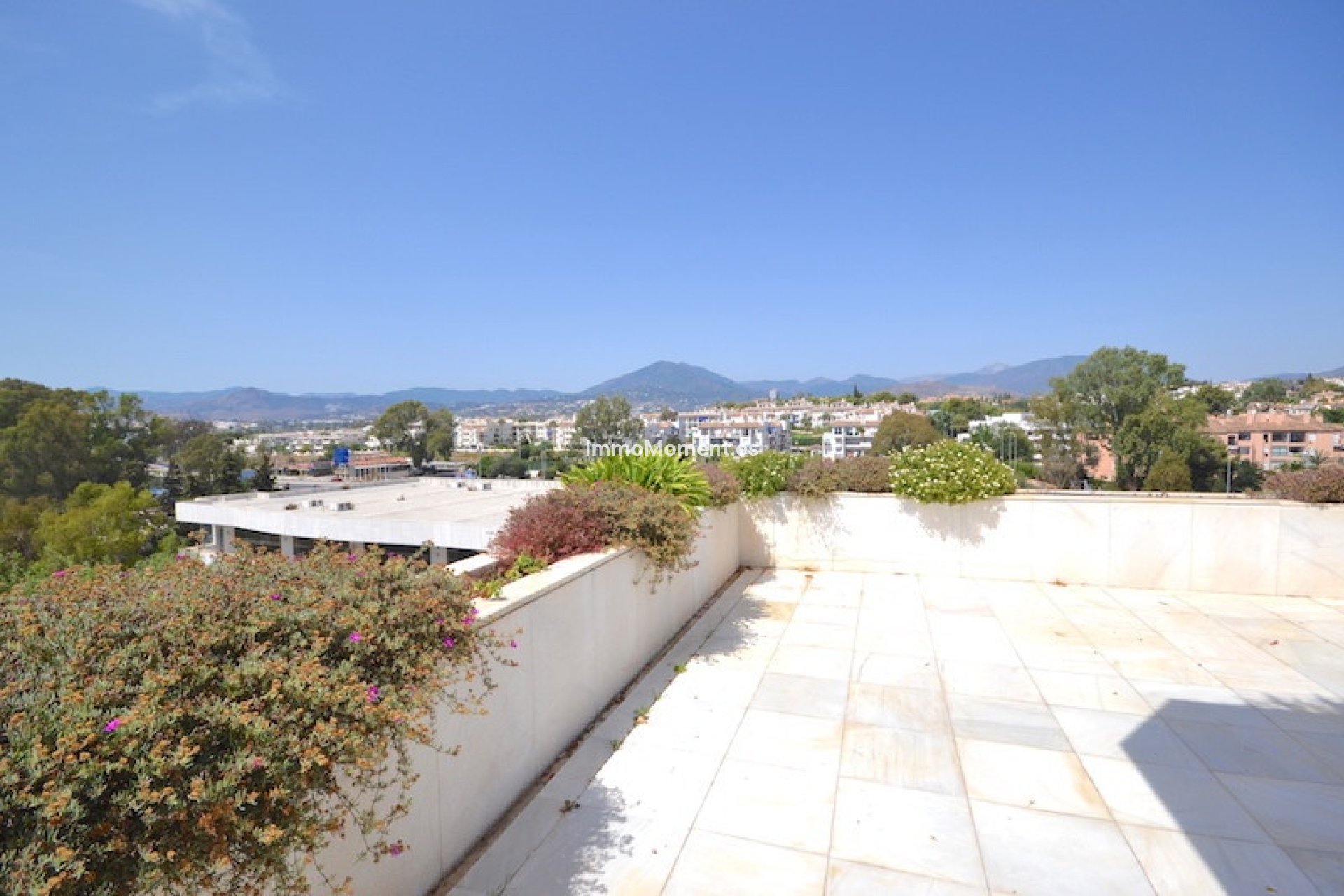 Bestaande woning - Appartement - Marbella - Puerto Banús
