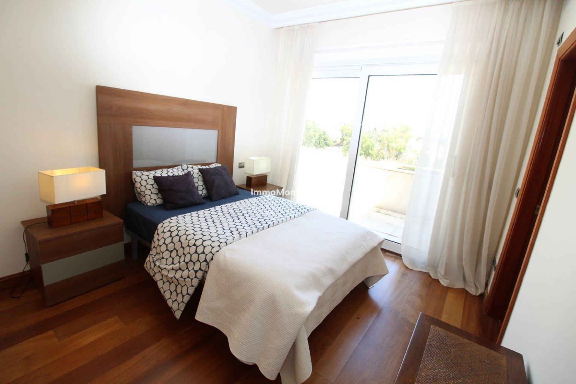 Bestaande woning - Appartement - Marbella - Puerto Banús
