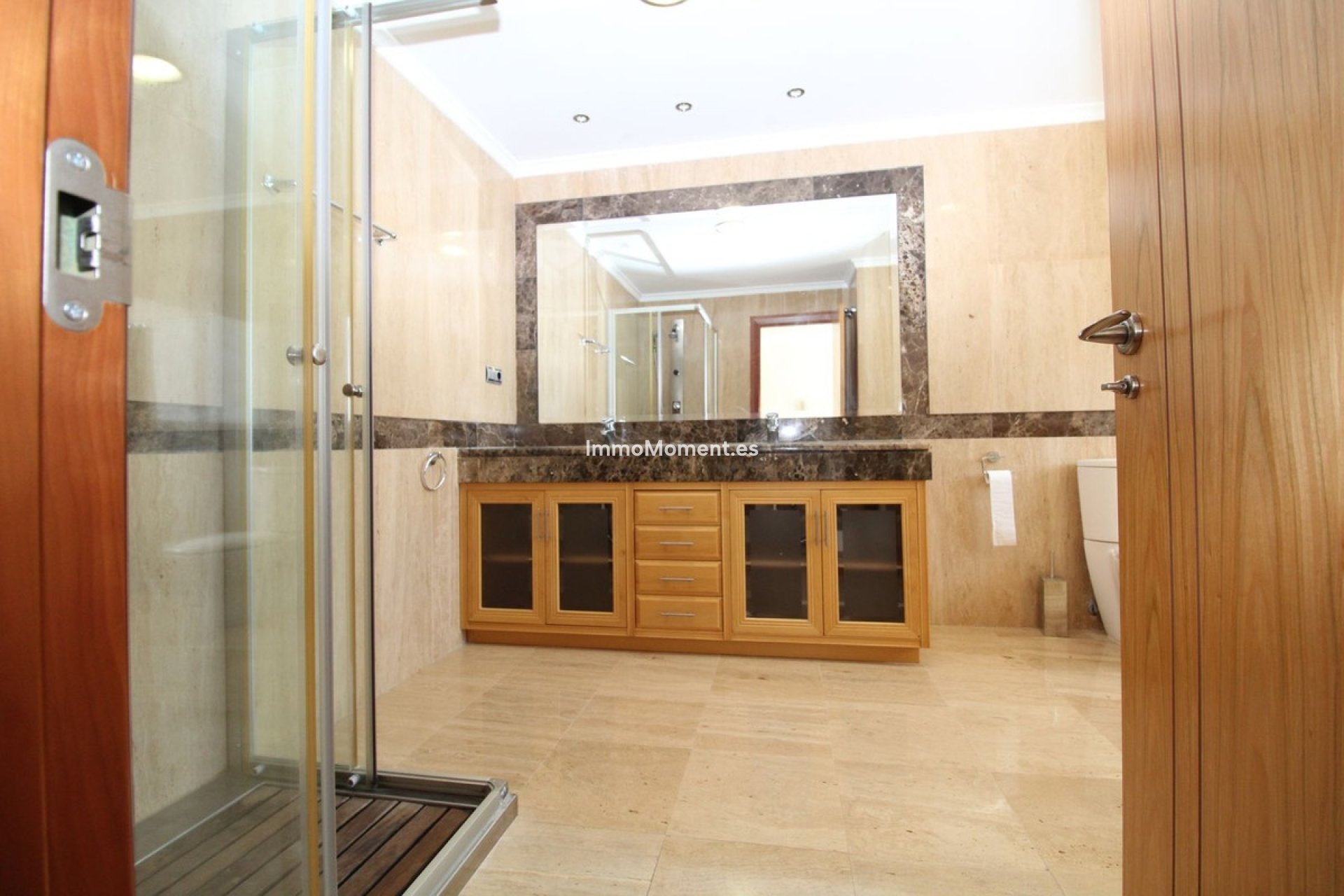 Bestaande woning - Appartement - Marbella - Puerto Banús