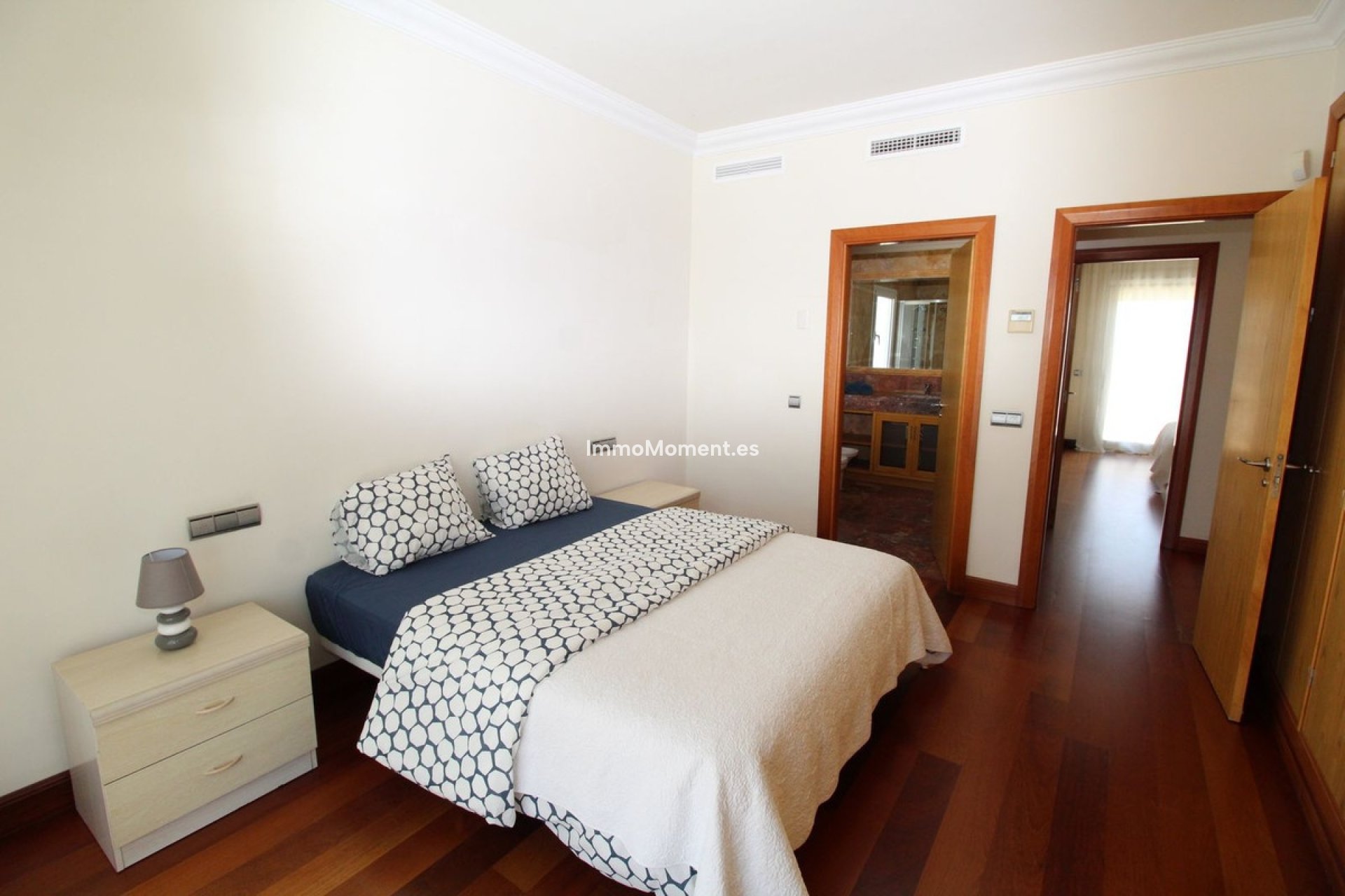 Bestaande woning - Appartement - Marbella - Puerto Banús